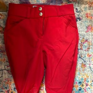 dover saddlery riding sport breeches